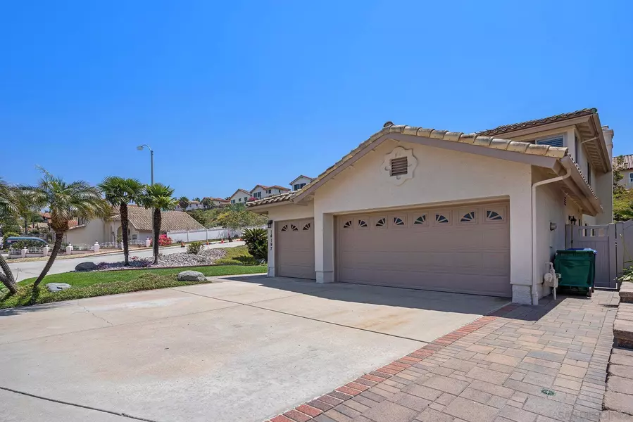 14197 Classique Way, San Diego, CA 92129