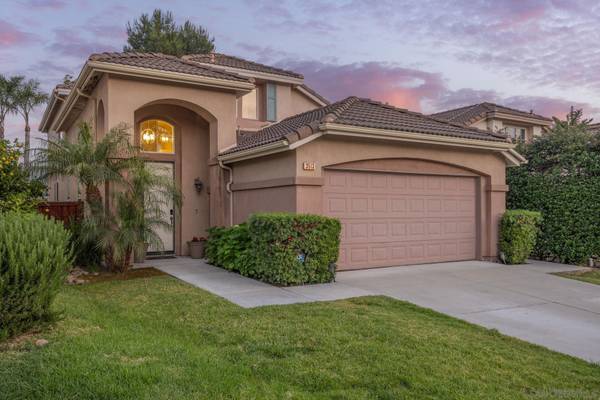 3513 Corte Ramon, Carlsbad, CA 92009