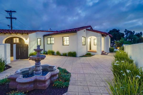 54 N 2Nd Ave, Chula Vista, CA 91910