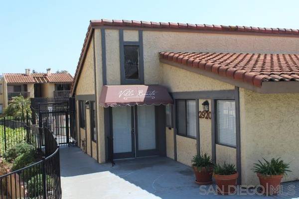 San Diego, CA 92139,2910 Alta View Dr #203