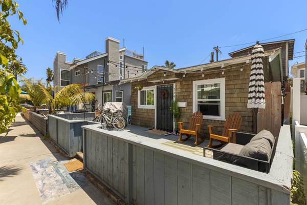 729 Verona Court, San Diego, CA 92109