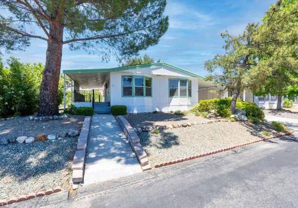 35109 Highway 79 #SPC #193, Warner Springs, CA 92086