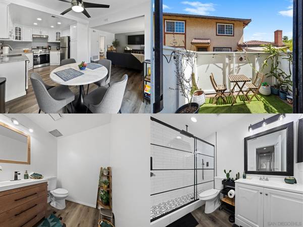 1580 Monterey Pine #C, San Diego, CA 92173