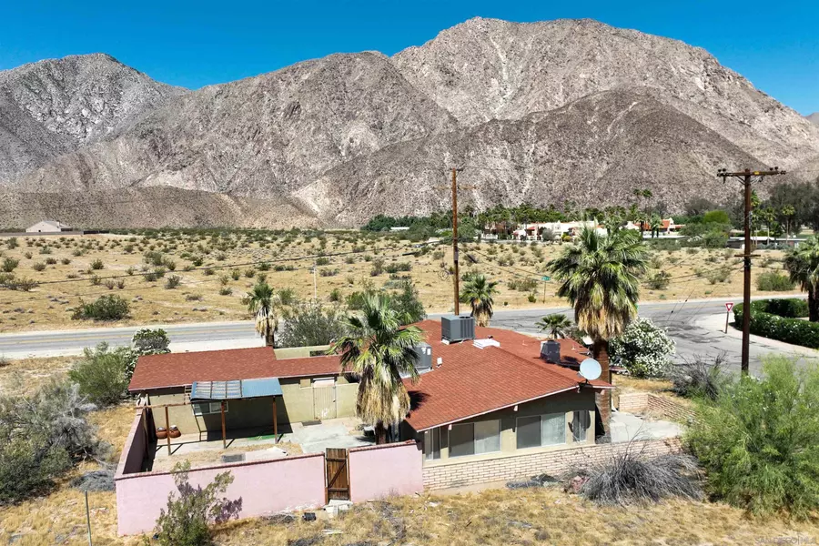 1725 Lazy S Dr, Borrego Springs, CA 92004