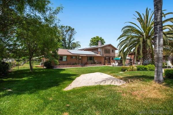 Ramona, CA 92065,719 Davis Street