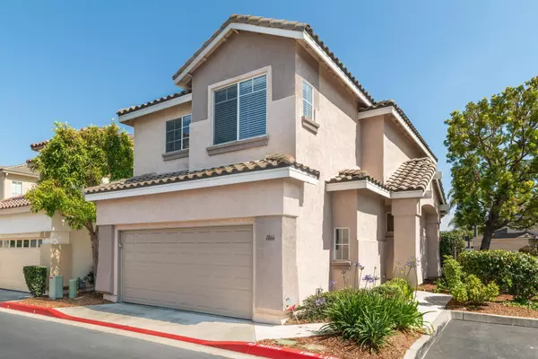 Vista, CA 92081,1866 Adriana Ct