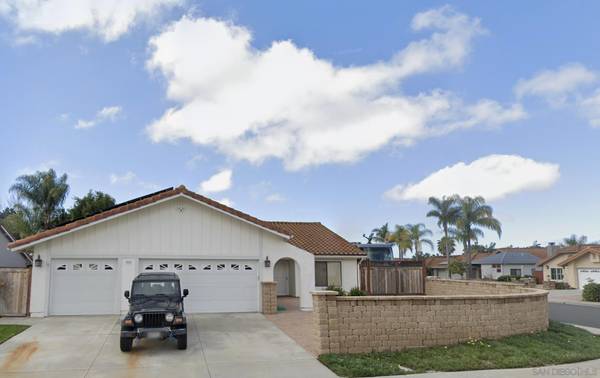 3440 Circulo Adorno, Carlsbad, CA 92009