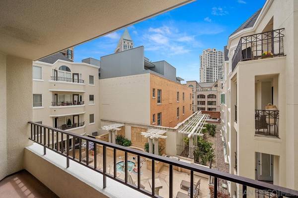 620 State Street #322, San Diego, CA 92101