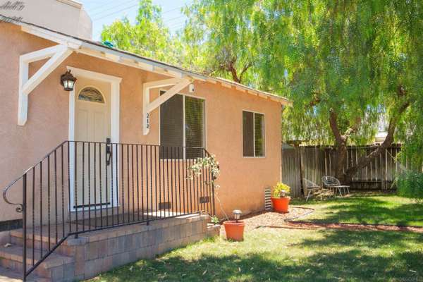 212 11th Street, Ramona, CA 92065