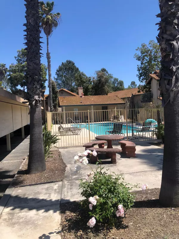 Rancho Bernardo, CA 92127,11329 Avenida De Los Lobos #Unit B