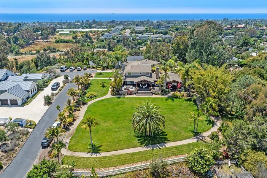 651 Quail Gardens Ln, Encinitas, CA 92024