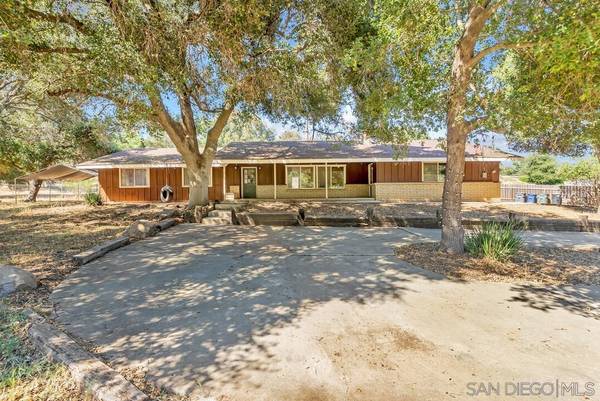 17528 Highway 67, Ramona, CA 92065