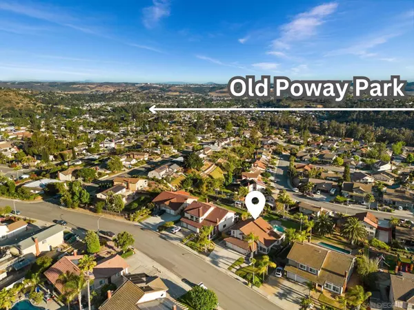 Poway, CA 92064,13217 Poway Hills Dr