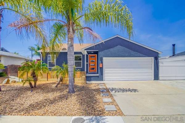 2128 39th St, San Diego, CA 92105