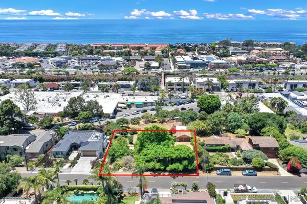 Solana Beach, CA 92075,411-15 S Rios Ave #1