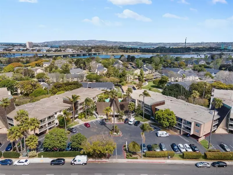 4444 W Point Loma Blvd #13, San Diego, CA 92107