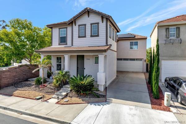 12406 Mesa Vista Place, San Diego, CA 92131