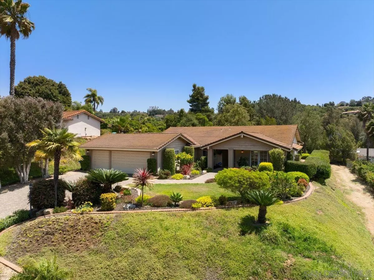 Poway, CA 92064,13217 Silver Saddle Ln