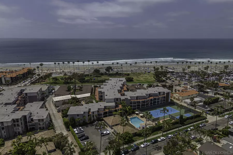 8263 Camino Del Oro #171, La Jolla, CA 92037