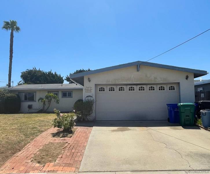 4131 Mount Hukee Ave, San Diego, CA 92117