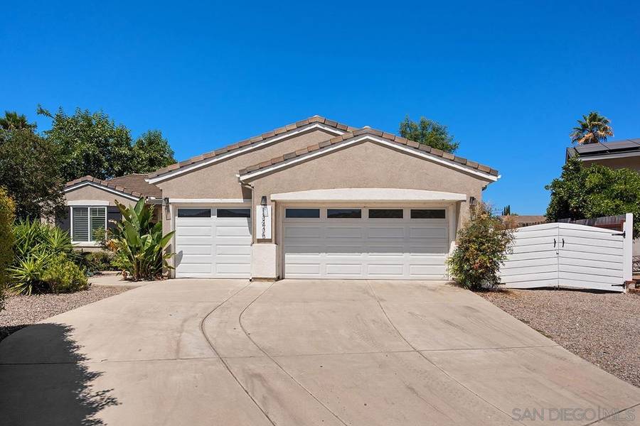 13436 Frey Court, Poway, CA 92064