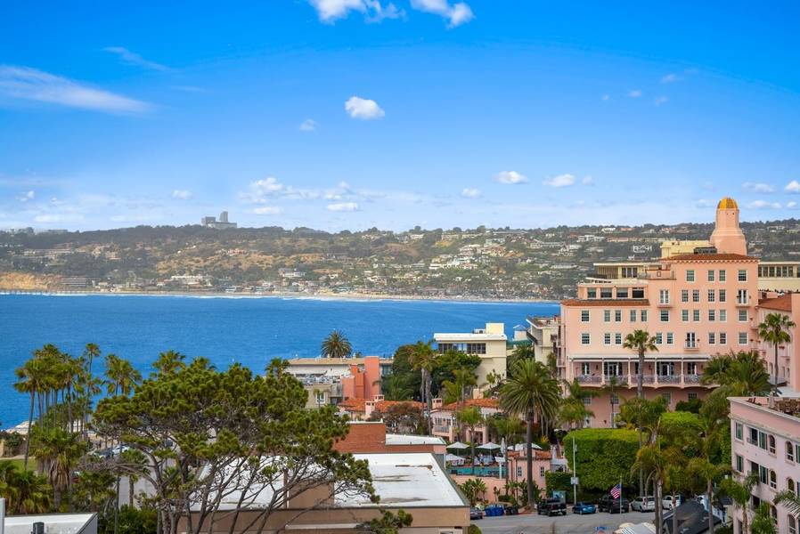 939 Coast #16G, La Jolla, CA 92037