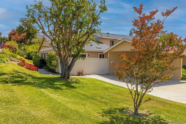 1841 Gatepost Rd., Encinitas, CA 92024