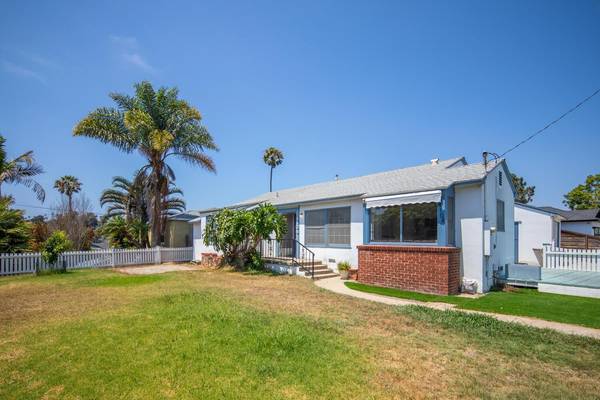 4104 Narragansett Avenue, San Diego, CA 92107