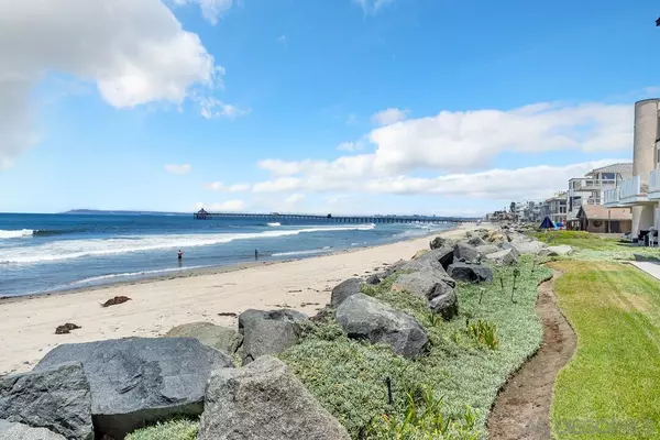 Imperial Beach, CA 91932,1320 Seacoast Dr Unit C