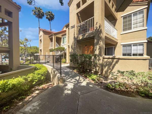 7365 Calle Cristobal #197, San Diego, CA 92126