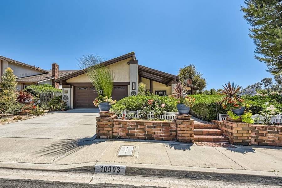 10903 Pallon way, San Diego, CA 92124