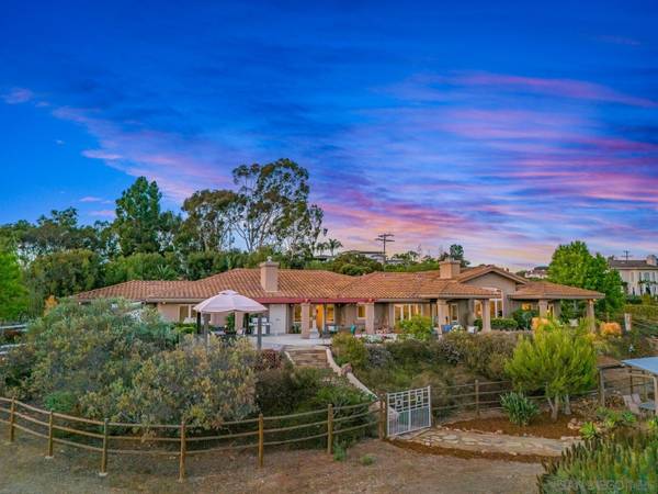 3620 Dove Hollow Road, Encinitas, CA 92024