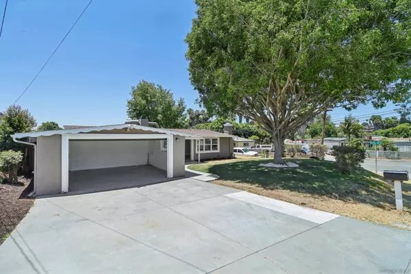 Spring Valley, CA 91977,9709 Saint George St.,