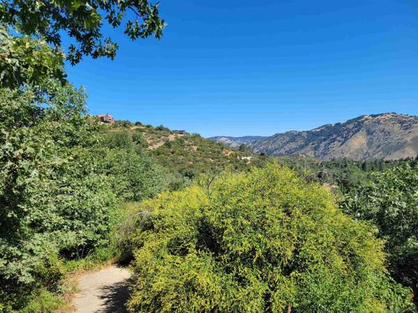 884 Hacienda Drive #00, Julian, CA 92036