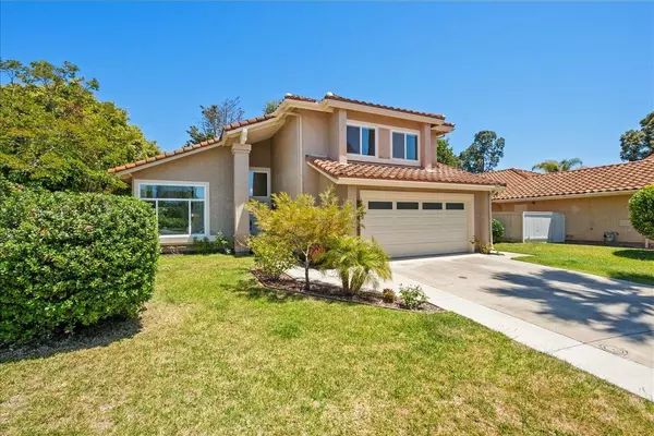 Vista, CA 92081,1732 Club Heights Ln