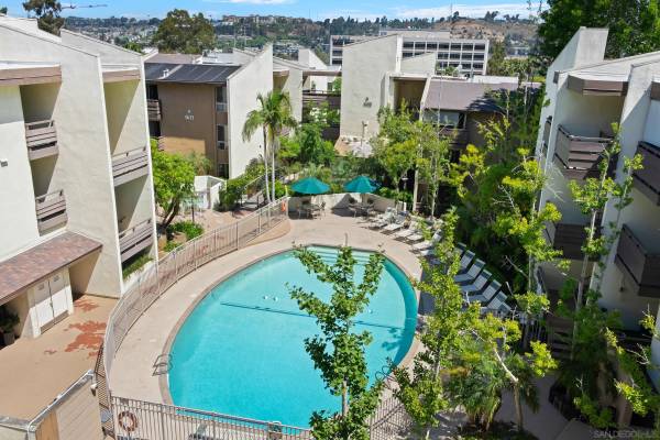 1611 Hotel Circle South #A102, San Diego, CA 92108