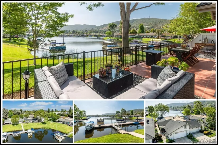 1233 Camino Del Lago, San Marcos, CA 92078