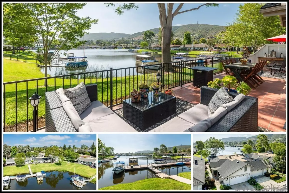 San Marcos, CA 92078,1233 Camino Del Lago