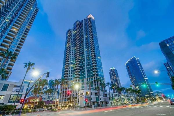 1159 Pacific Highway #106, San Diego, CA 92101