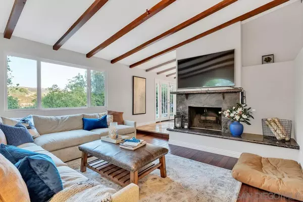 Poway, CA 92064,15350 Via Molinero