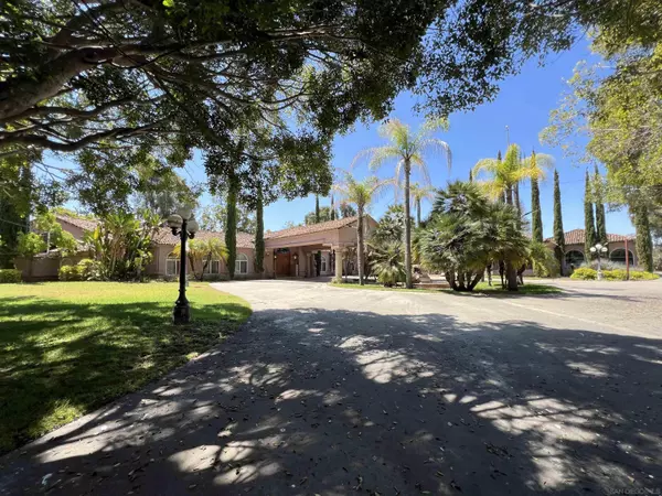 3999 Paseo De Olivos, Fallbrook, CA 92028