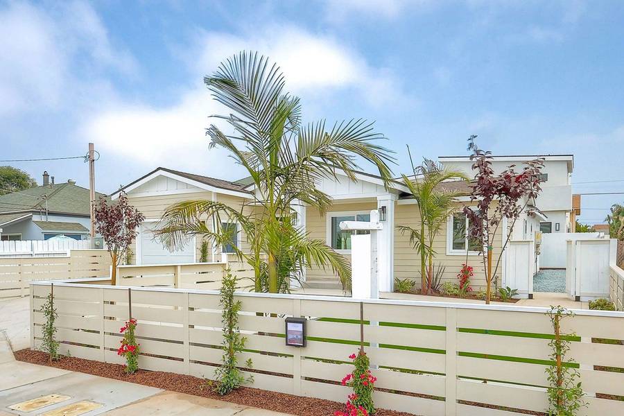 575 Florida St, Imperial Beach, CA 91932