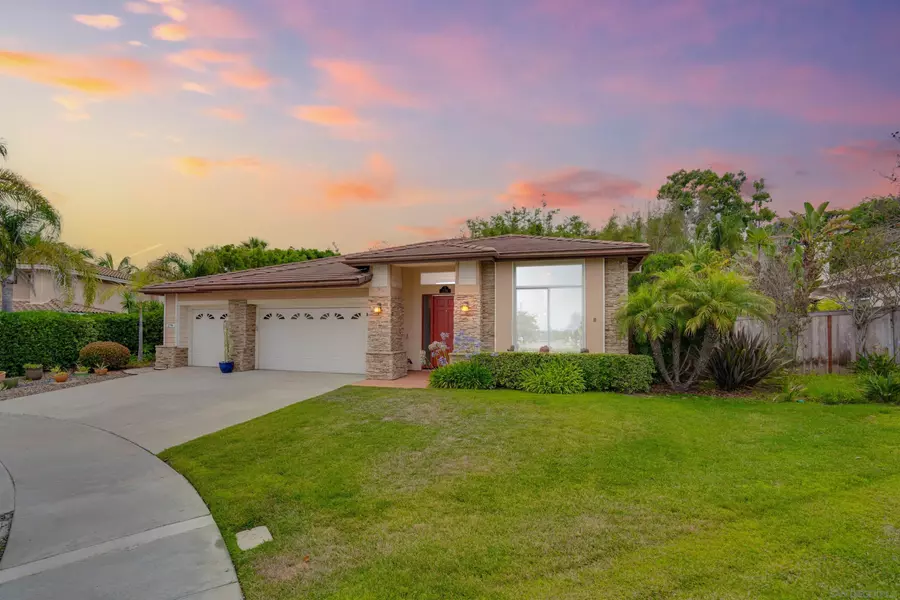 274 Pacific View Ln, Encinitas, CA 92024