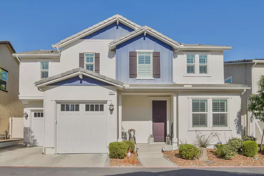 13657 Gray Hawk Way, Valley Center, CA 92082