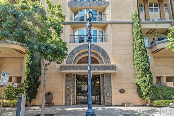 301 W G Street #440, San Diego, CA 92101