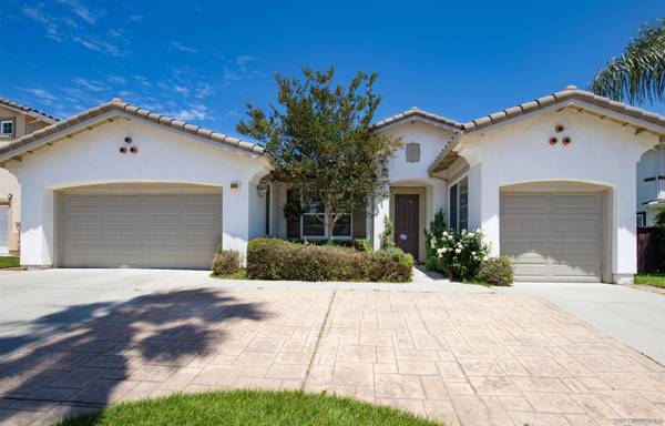 Carlsbad, CA 92011,6843 Moorhen Pl