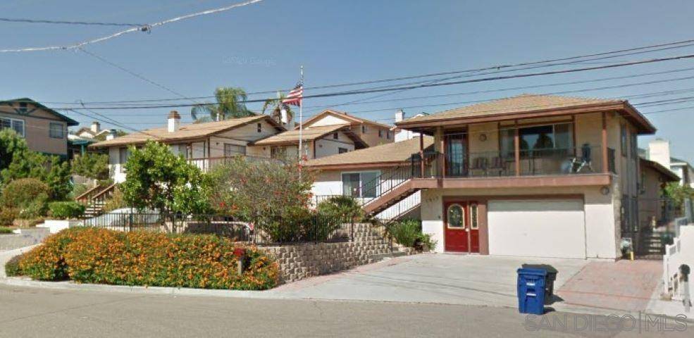 1015 La Mesa Ave, Spring Valley, CA 91977