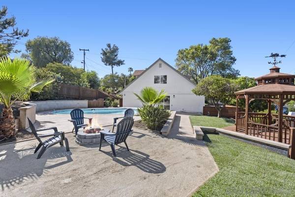 La Mesa, CA 91941,8626 Echo Dr