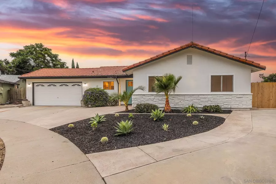 2238 El Monte, Oceanside, CA 92054