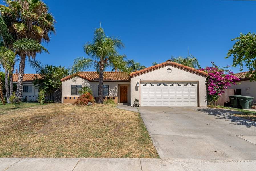 548 Justin Way, Escondido, CA 92027